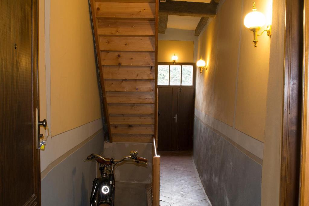 Ferienwohnungen Stobenstrasse Quedlinburg Ruang foto