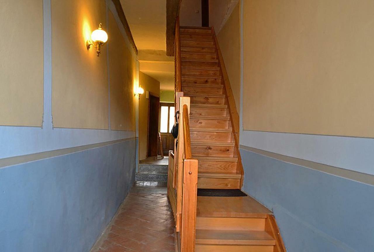 Ferienwohnungen Stobenstrasse Quedlinburg Bagian luar foto